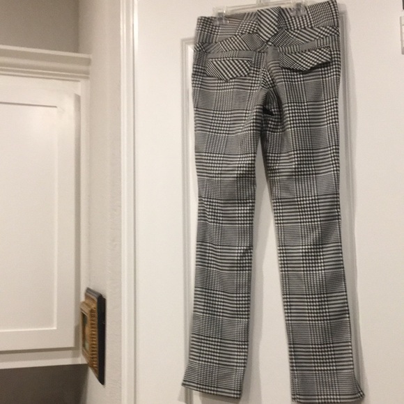Plaid dress pants - Picture 5 of 7